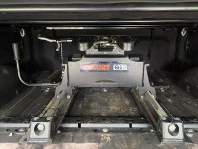 2019 RAM 3500 Big Horn 4x4 Crew Cab 6'4" Box