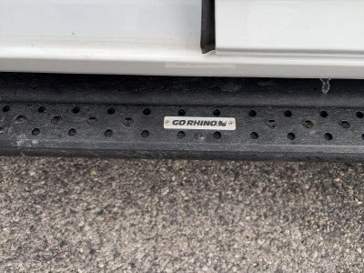 2017 RAM 1500 Express 4x4 Crew Cab 5'7" Box