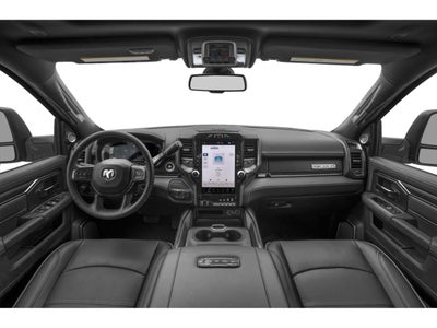 2023 RAM 2500 Power Wagon 4x4 Crew Cab 6'4" Box