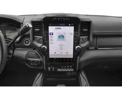 2023 RAM 2500 Power Wagon 4x4 Crew Cab 6'4" Box