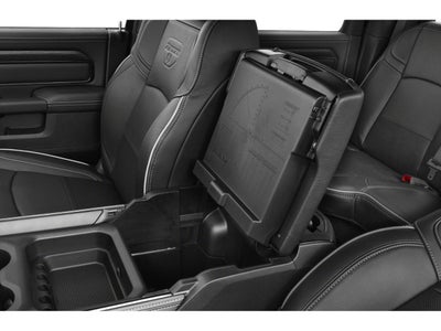 2023 RAM 2500 Power Wagon 4x4 Crew Cab 6'4" Box