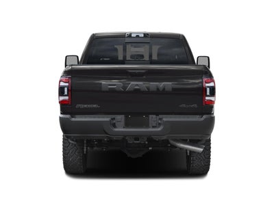 2023 RAM 2500 Power Wagon 4x4 Crew Cab 6'4" Box