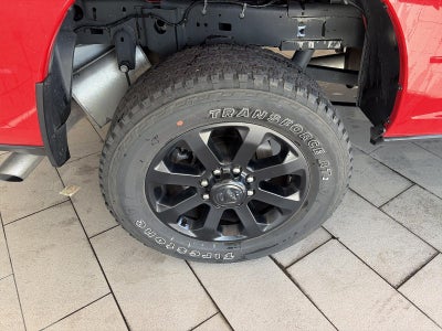 2024 RAM 2500 Big Horn 4x4 Crew Cab 6'4" Box