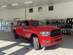 2024 RAM 2500 Big Horn 4x4 Crew Cab 6'4" Box