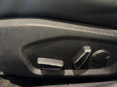 2020 Ford Fusion Titanium AWD