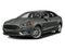2017 Ford Fusion SE FWD