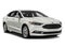 2017 Ford Fusion SE FWD
