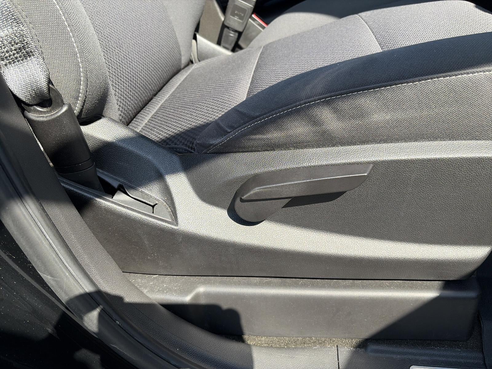 2018 Chevrolet Silverado 1500 Crew Cab Short Box 4-Wheel Drive LT Z71