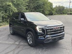 2026 GMC Terrain FWD 4dr Elevation