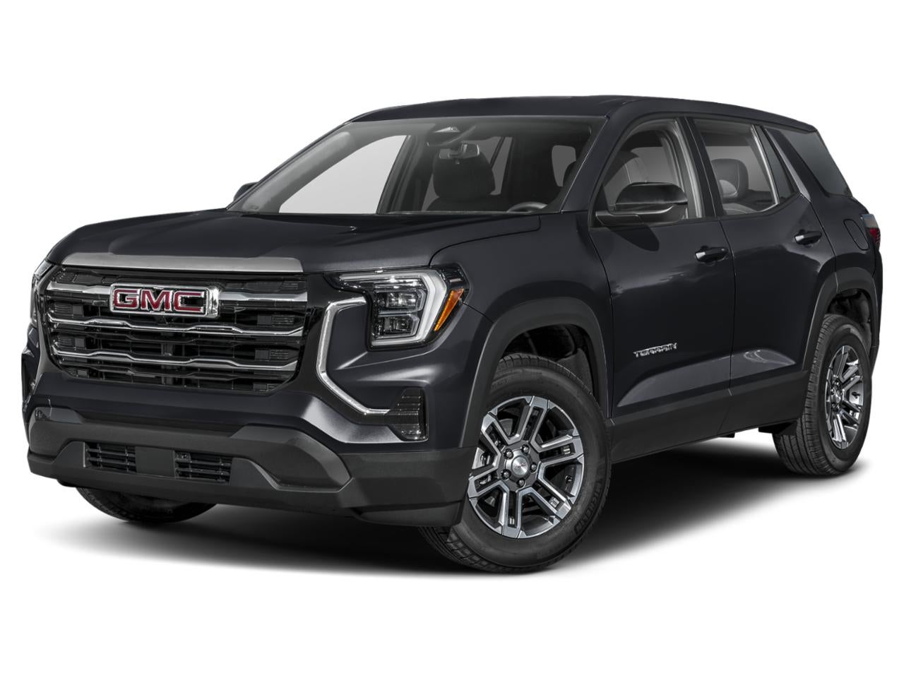 2026 GMC Terrain FWD 4dr Elevation