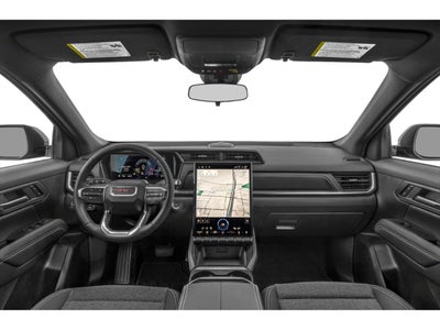 2026 GMC Terrain FWD 4dr Elevation