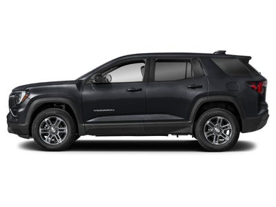 2026 GMC Terrain FWD 4dr Elevation