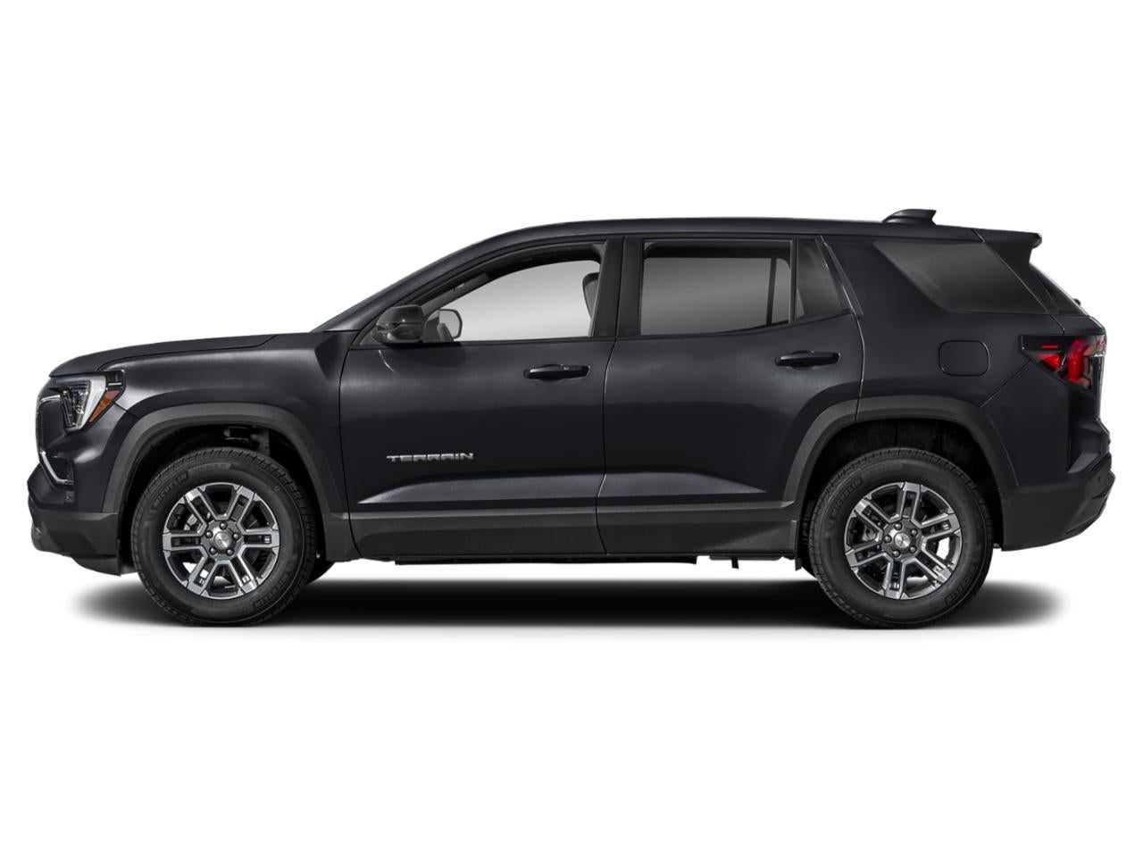 2026 GMC Terrain FWD 4dr Elevation