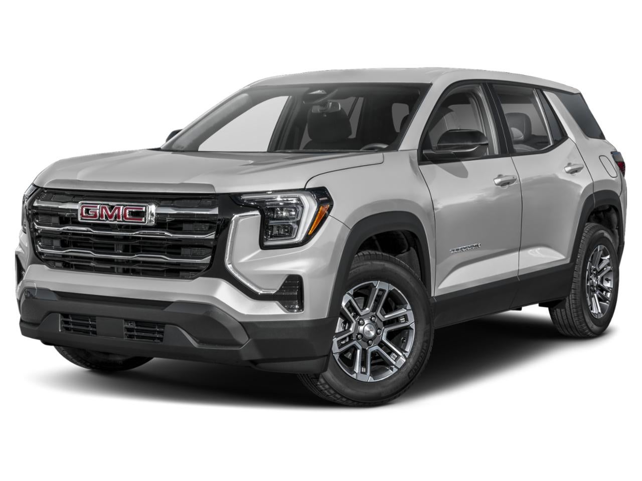 2026 GMC Terrain FWD 4dr Elevation