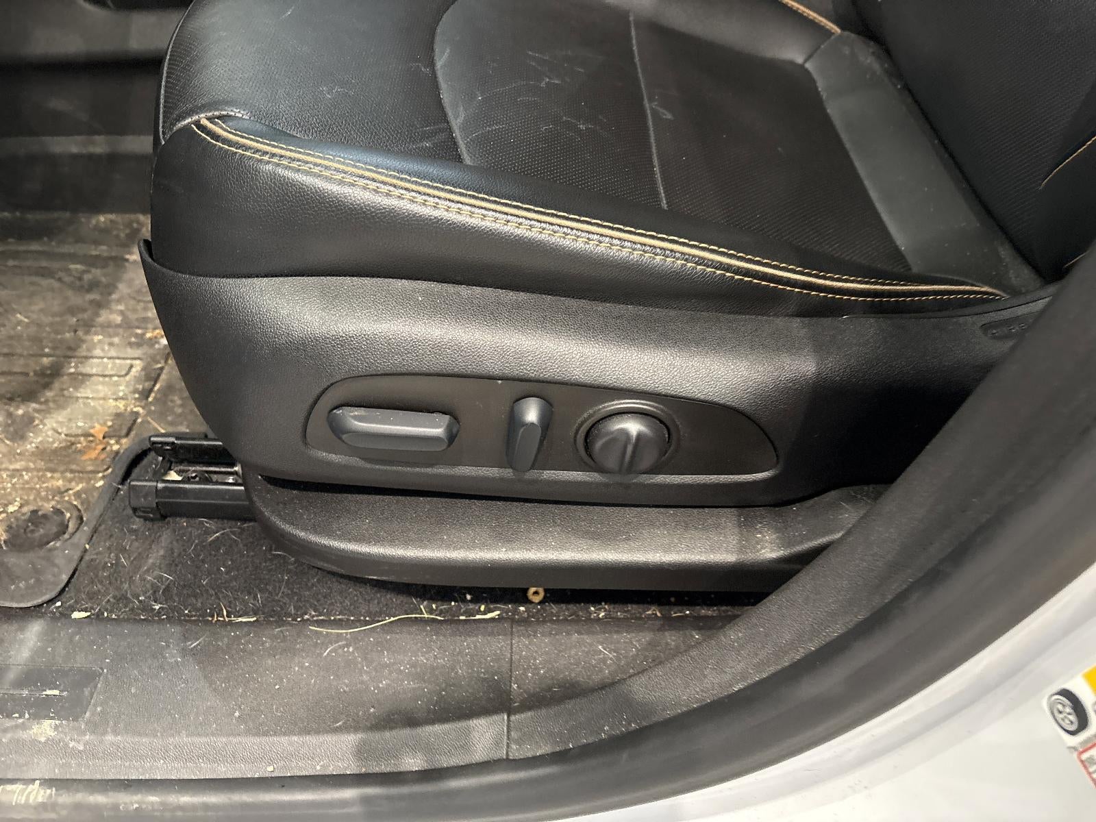 2022 GMC Terrain AWD AT4