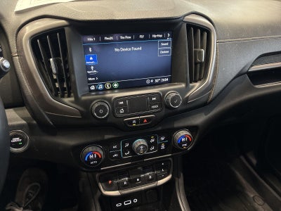 2022 GMC Terrain AWD AT4