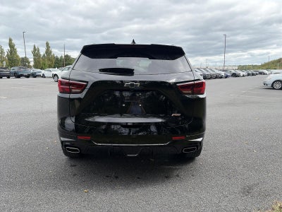 2023 Chevrolet Blazer RS AWD
