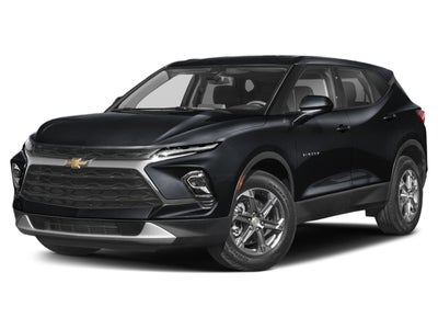 2023 Chevrolet Blazer RS AWD