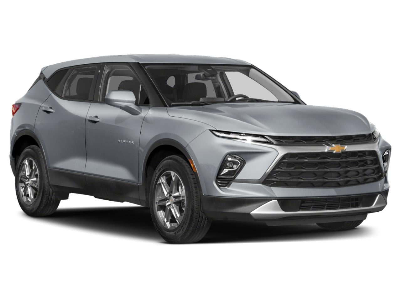 2023 Chevrolet Blazer RS AWD