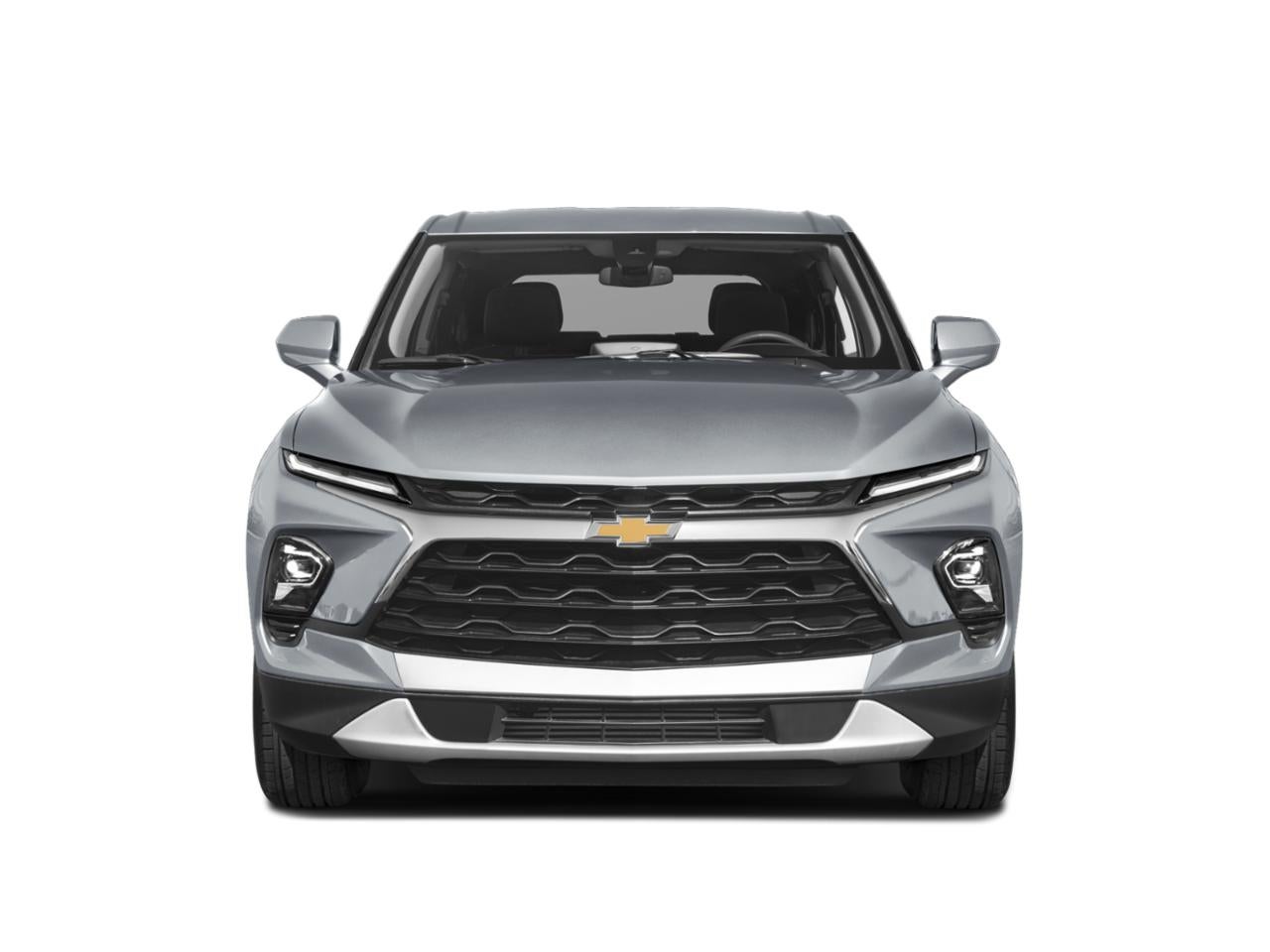 2023 Chevrolet Blazer RS AWD