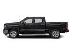 2017 GMC Sierra 1500 Crew Cab Standard Box 4-Wheel Drive SLT