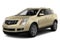 2011 Cadillac SRX AWD 4dr Luxury Collection