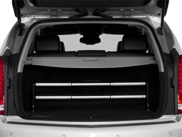 2011 Cadillac SRX AWD 4dr Luxury Collection