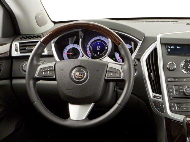 2011 Cadillac SRX AWD 4dr Luxury Collection