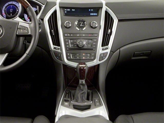2011 Cadillac SRX AWD 4dr Luxury Collection