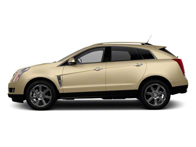 2011 Cadillac SRX AWD 4dr Luxury Collection
