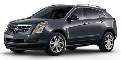 2011 Cadillac SRX AWD 4dr Luxury Collection