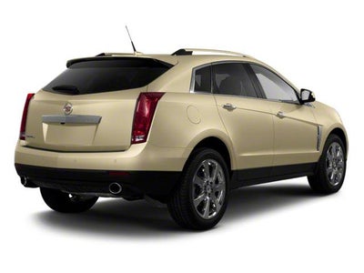 2011 Cadillac SRX AWD 4dr Luxury Collection