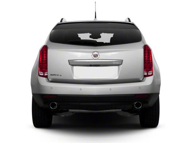2011 Cadillac SRX AWD 4dr Luxury Collection