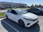 2022 Kia Forte GT DCT