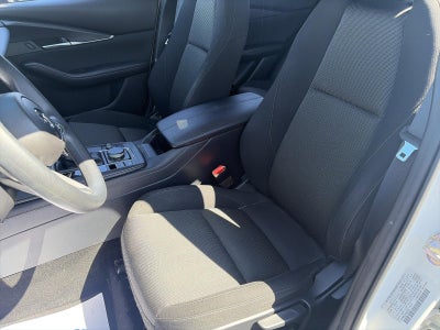 2022 Mazda Mazda CX-30 2.5 S AWD