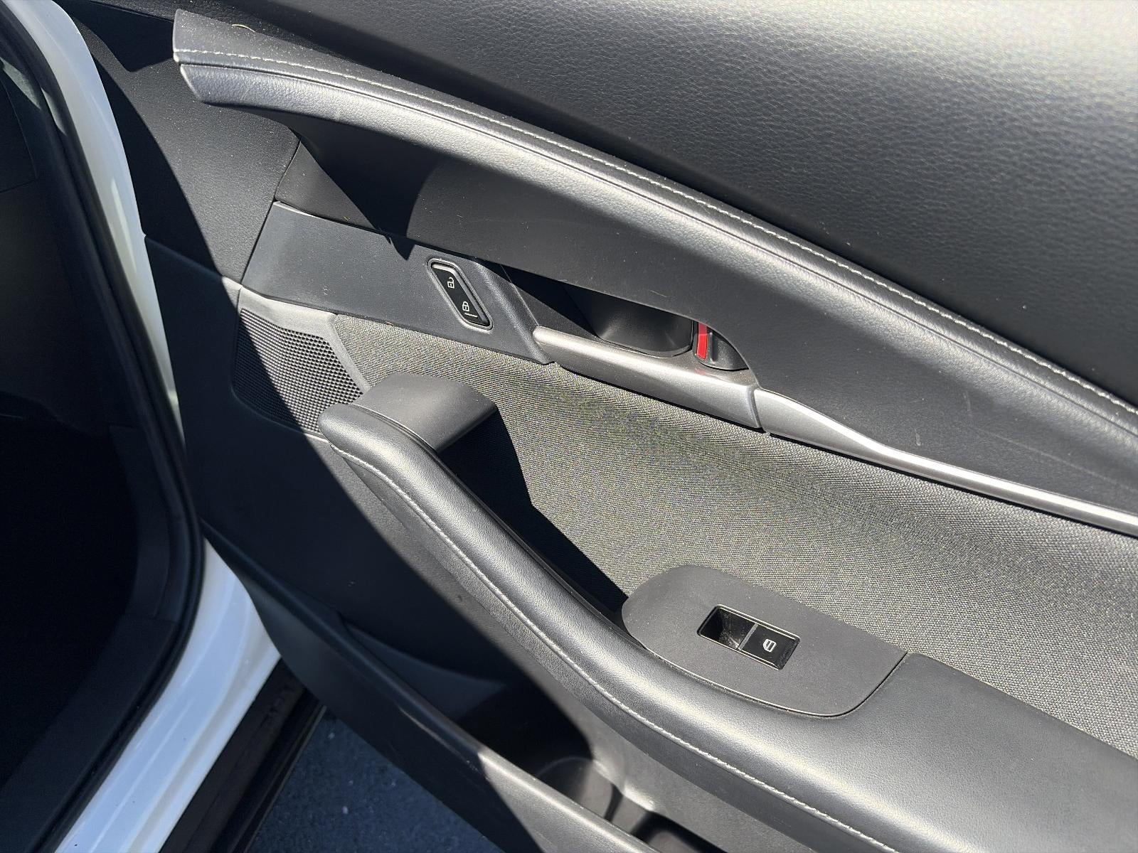 2022 Mazda Mazda CX-30 2.5 S AWD