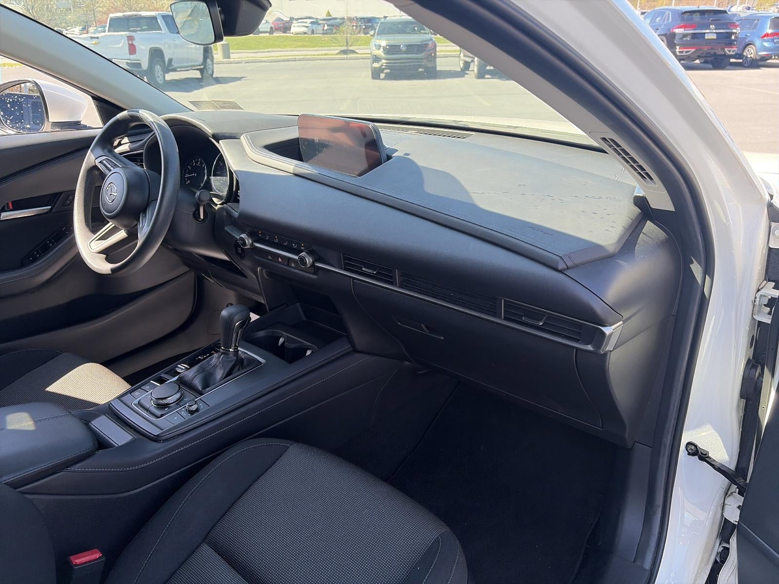 2022 Mazda Mazda CX-30 2.5 S AWD