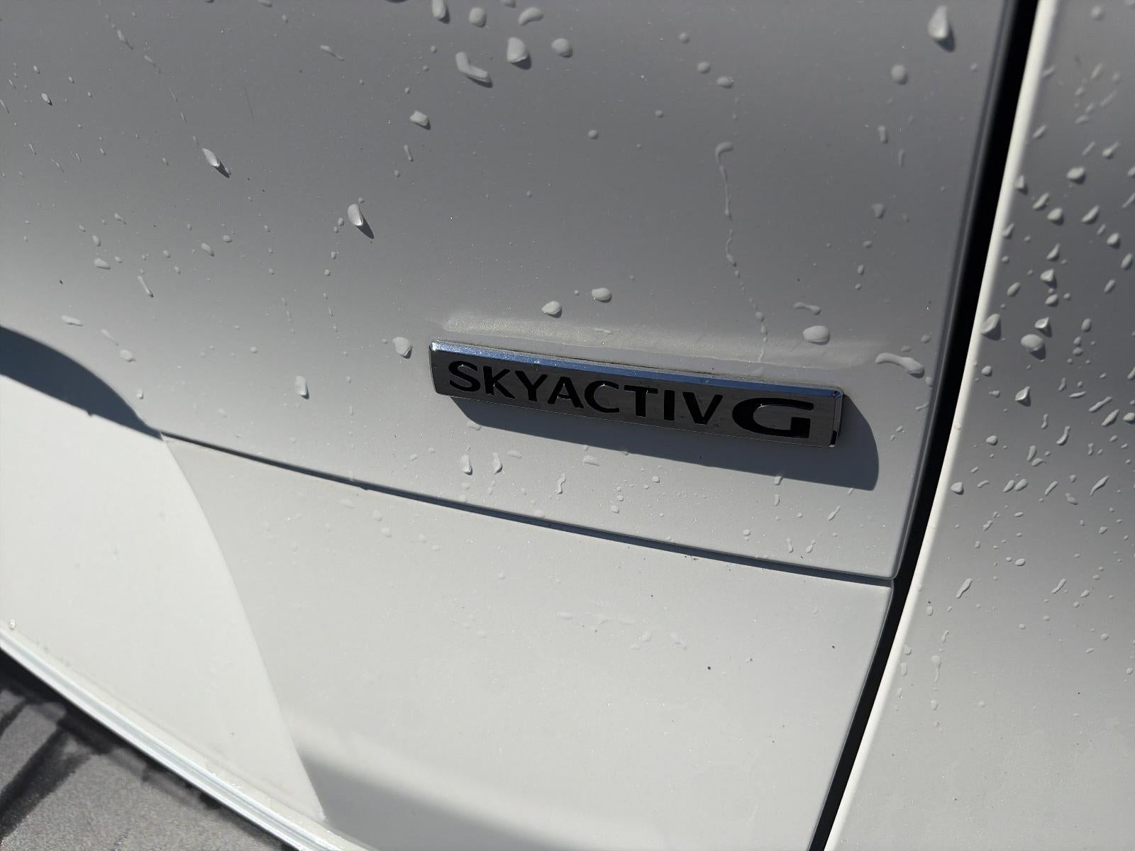 2022 Mazda Mazda CX-30 2.5 S AWD