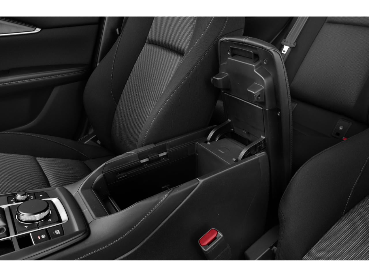 2022 Mazda Mazda CX-30 2.5 S AWD