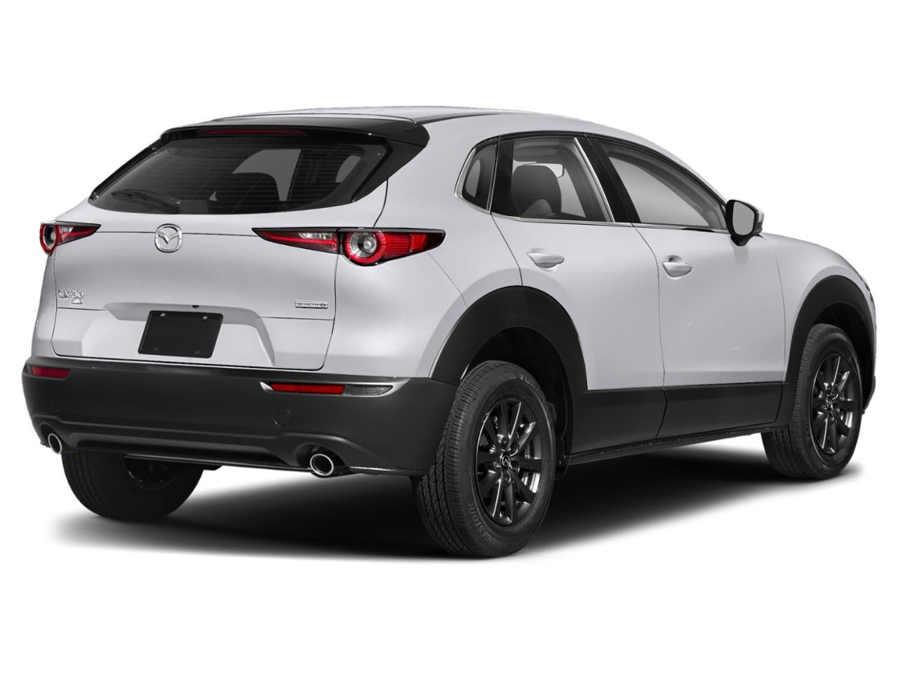 2022 Mazda Mazda CX-30 2.5 S AWD