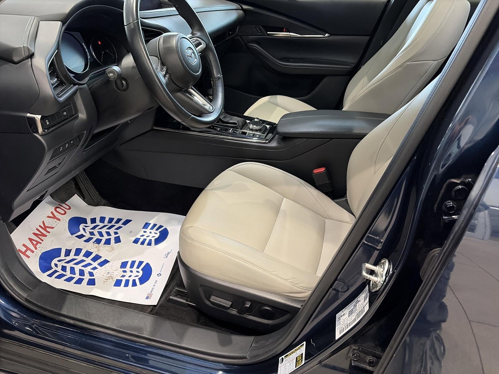 2022 Mazda Mazda CX-30 2.5 S Preferred Package AWD