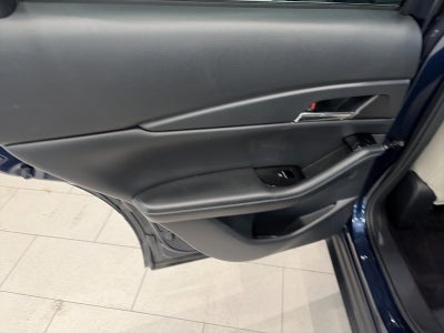 2022 Mazda Mazda CX-30 2.5 S Preferred Package AWD