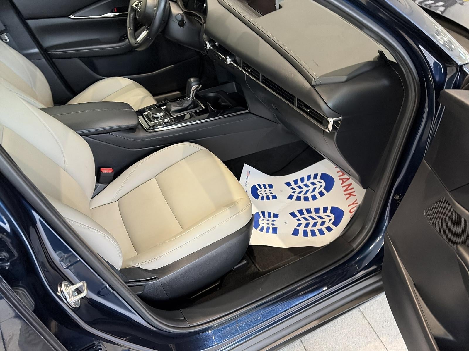 2022 Mazda Mazda CX-30 2.5 S Preferred Package AWD