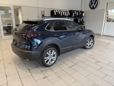 2022 Mazda Mazda CX-30 2.5 S Preferred Package AWD