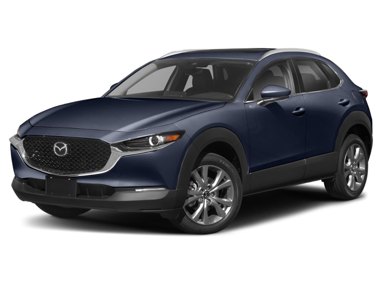 2022 Mazda Mazda CX-30 2.5 S Preferred Package AWD