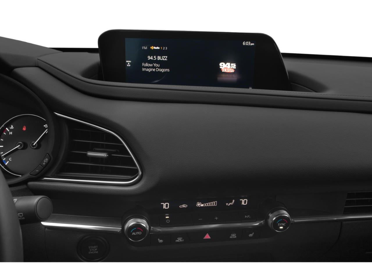 2022 Mazda Mazda CX-30 2.5 S Preferred Package AWD