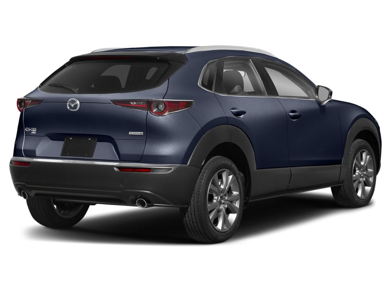 2022 Mazda Mazda CX-30 2.5 S Preferred Package AWD