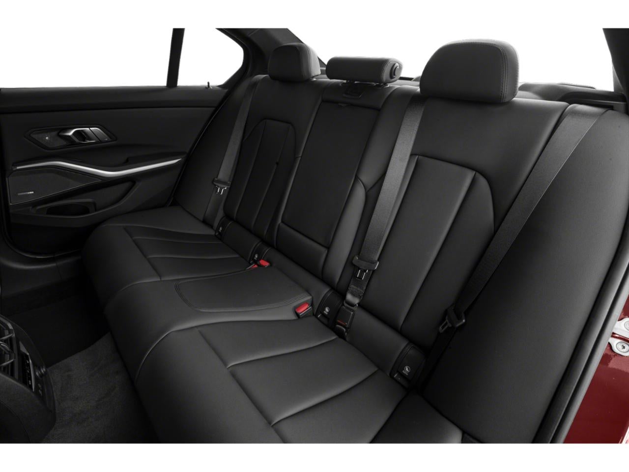 2020 BMW 330i xDrive Sedan North America