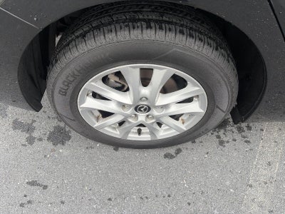 2018 Mazda Mazda3 4-Door Sport Auto
