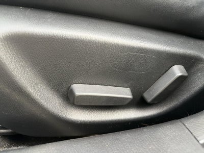 2017 Mazda Mazda3 4-Door Touring Auto